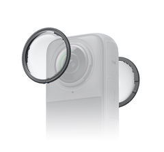 Lens Guards Standard/Premium Insta360 X4 bảo vệ chống trầy dễ dàng tháo lắp