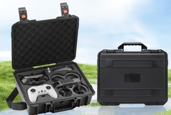 Vali Hộp đựng phụ kiện DJI Avata 2 chống sốc cực kì gọn gàng Kính, tay điều khiển