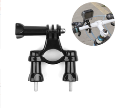 Pass gắn ghi đông trên xe đạp dành cho Gopro, Actioncam