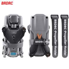 Set 2 dây đa cao cấp BRDRC cố định càng và cánh quạt FlyCam DJI chất lượng cao