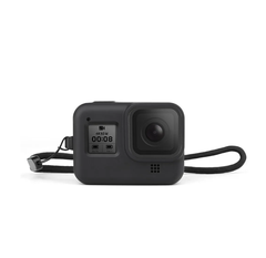 Silicon bảo vệ cho Gopro Hero 5 6 7 8 Black