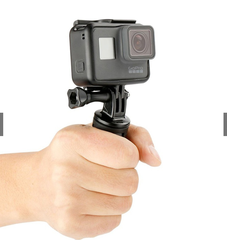TRIPOD MINI CẦM TAY CHO GOPRO, INSTA360, ĐIỆN THOẠI