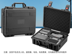 Vali Hộp đựng phụ kiện DJI AIR 3/ 3S chống sốc cực kì gọn gàng Flycam ,Tay RC