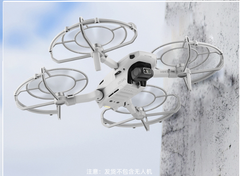Vòng BRDRC bảo vệ cánh quạt cho DJI MINI 1/2/SE/2 SE/4K chống va đập tháo lắp dễ dàng