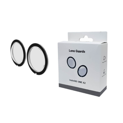 Insta360 ONE X2 Sticky Lens Guards - Kính Bảo vệ Lens Insta360 One X2