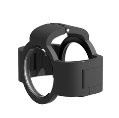 Nắp bảo vệ lens cao cấp Insta360 One X3 dễ dàng tháo lắp