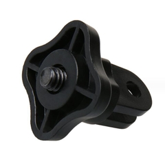 Mount chuyển đổi ren 1 4 cho GoPro Hero 11 10 9 8 7 6 5 Black, Insta360