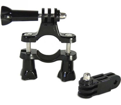 Pass gắn ghi đông trên xe đạp dành cho Gopro, Actioncam