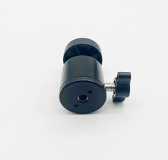 Đầu ball ốc chuyển  Ốc 1 / 4 inch xoay 360 độ