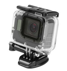 Mount Lùn Dành cho Gopro  Gắn Đế cố định máy