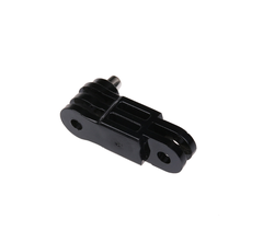 Khớp nối cùng hướng nâng chiều cao cho GoPro