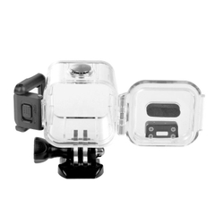 Khung vỏ chống nước cao cấp GoPro Session 4 5