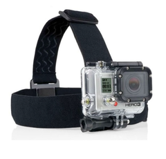 Dây Đeo Đầu Cho ActionCam GoPro