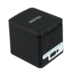 Hộp Sạc và Pin TELESIN GoPro Hero 5 6 7 8 BLACK
