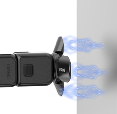 Chân đế Vrig gấp gọn Pocket 3 4 Luna siêu tiện lợi hít nam châm