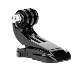 Bộ phụ kiện Mount J dán nón gắn GoPro , ActionCam lên bề mặt chắc chắn