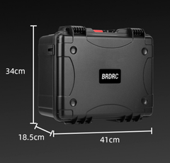 VALI chống sốc cho DJI Mavic 4 Pro đựng khuôn vừa vặn chắc chắn kháng nước