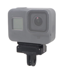 Bộ ngàm nam châm thao tác nhanh cho Gopro , ActionCam, Insta360