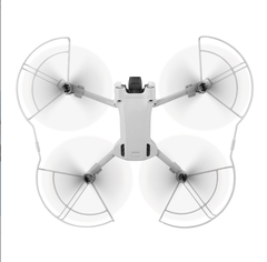 Vòng BRDRC bảo vệ cánh quạt cho DJI mini 3/ 3 Pro/ 4 Pro chống va đập tháo lắp dễ dàng