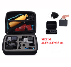 Túi đựng phụ kiện GoPro chống sốc chất lượng cao đủ size