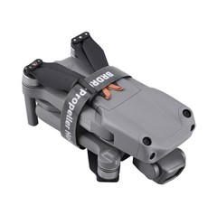 Set 2 dây đa cao cấp BRDRC cố định càng và cánh quạt FlyCam DJI chất lượng cao