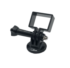 Khung kẹp máy quay Dji Osmo Pocket 1 2 để gắn nhiều phụ kiện