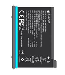 Pin Insta360 One X2 (1630 mAh) Chính Hãng