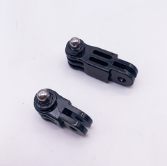 Khớp nối đổi hướng nâng chiều cao cho GoPro