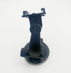 Kẹp Hít Kính Chắn Gió Xe Hơi Gắn Gopro Insta360 ActionCam