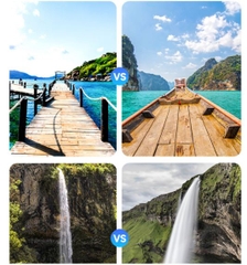 Kính lọc TELESIN CPL ND8/16/32/64 dành cho Osmo Action 5 Pro/ 4 /3