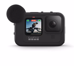 Media Mod cho Gopro 11 / Gopro 10 / Gopro 9 Black - Chính hãng