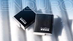 Pin Enduro Cho Gopro Hero 9 10 11 12 Black Chính Hãng Gopro