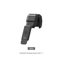 Vỏ bảo vệ aMagisn bảo vệ gimbal DJI Pocket 4 tránh rung lắc va đập