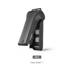 Ốp aMagisn bảo vệ Pocket 4 tránh va đập bảo vệ cụm gimbal