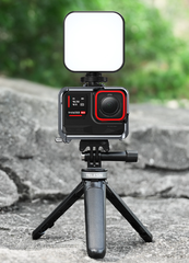 Khung Hợp Kim Telesin cho Insta360 Ace Pro / Ace Pro 2