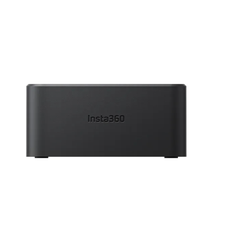 Pin và Dock sạc chính hãng Insta360 One X4 dung lượng 2290mAh sạc nhanh PD  - Chính Hãng