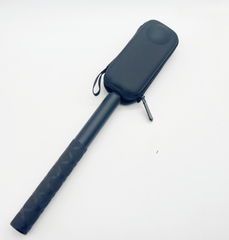 Túi mini đựng máy Insta360 X4 bảo vệ camera chống trầy xước va đập