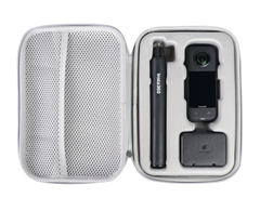 Túi đựng chính hãng cho Insta360 One X2 X3 chống sốc bảo vệ camera - Hàng Chính Hãng