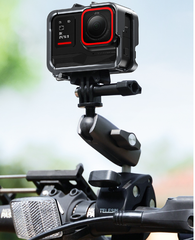 Khung Hợp Kim Telesin cho Insta360 Ace Pro / Ace Pro 2