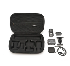 Túi đựng DJI Osmo Nano đựng gọn gàng phụ kiện chống sốc bảo vệ