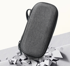 Hộp mini đựng Insta360 X5 X4 vừa vặn chống sốc rơi trầy xước