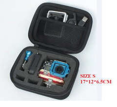 Túi đựng phụ kiện GoPro chống sốc chất lượng cao đủ size