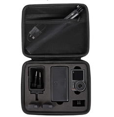 Túi đựng phụ kiện cho Osmo Action 5 Pro/ 4 /3 gọn gàng tiện lợi bảo vệ camera