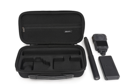 Túi đựng DJI Osmo 360 chống sốc ngăn vừa vặn phụ kiện