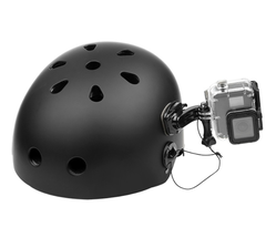 Miếng dán chống rơi GoPro, Actioncam khóa an toàn phụ kiện GoPro kèm keo 3M