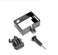 Khung Frame bảo vệ cam hành trình GoPro Hero 4 3+ 3