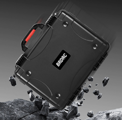 VALI chống sốc cho DJI Mavic 4 Pro đựng khuôn vừa vặn chắc chắn kháng nước