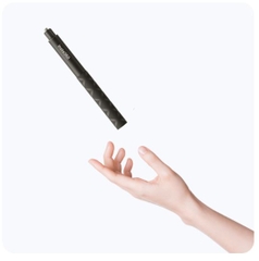 Gậy tàng hình 114cm chính hãng Insta360 ONE X2 X3 X4 Invisible Selfie Stick