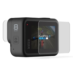 Cường Lực Màn Hình Gopro Hero  12 11 10 9 8 7 6 5 Black
