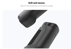 X5 Foldable Utility Handle - Tay cầm gấp gọn bảo vệ cho Insta360 X5